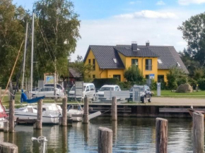 Ferienhaus Bodden